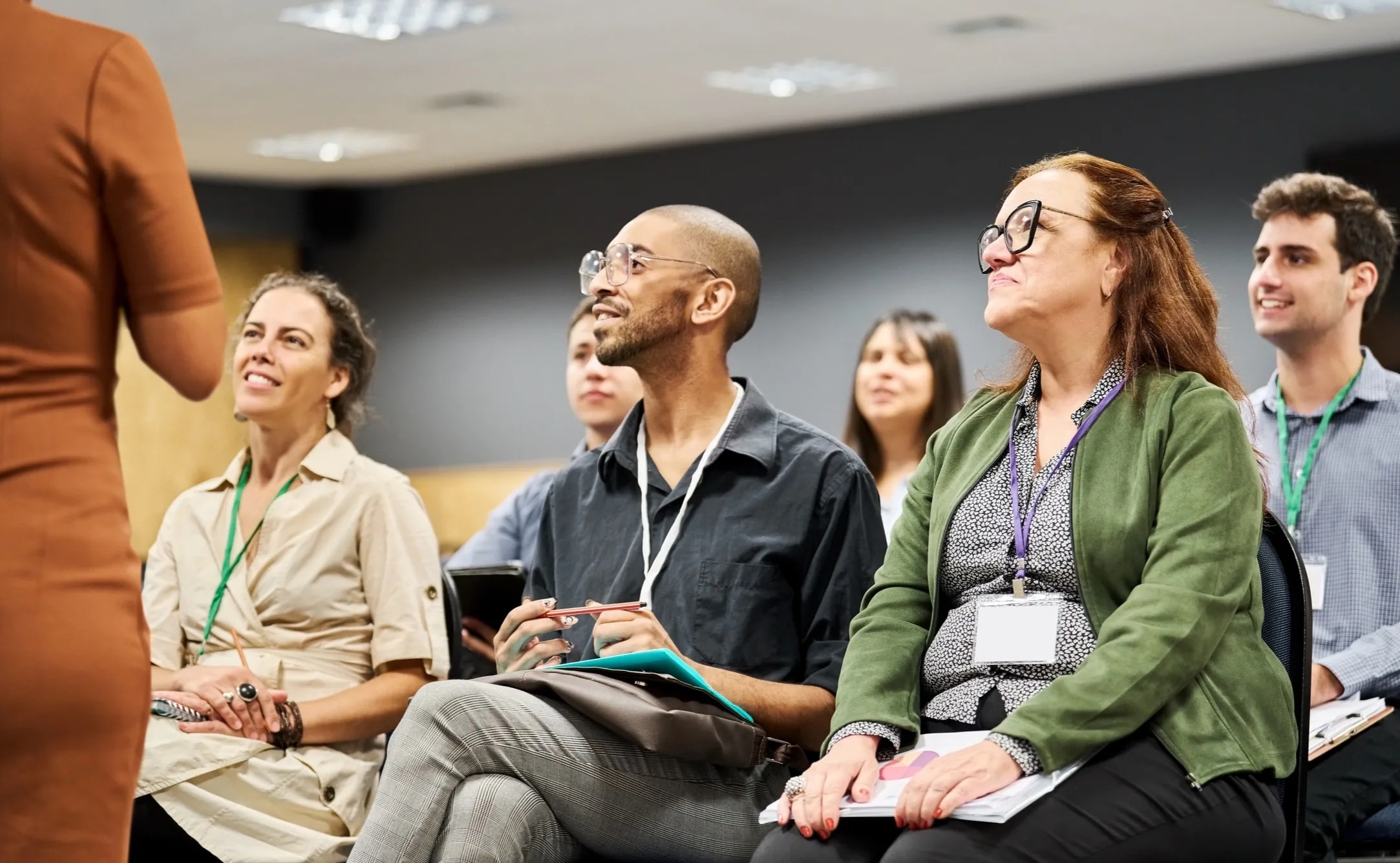 CPD for Education & Professionals