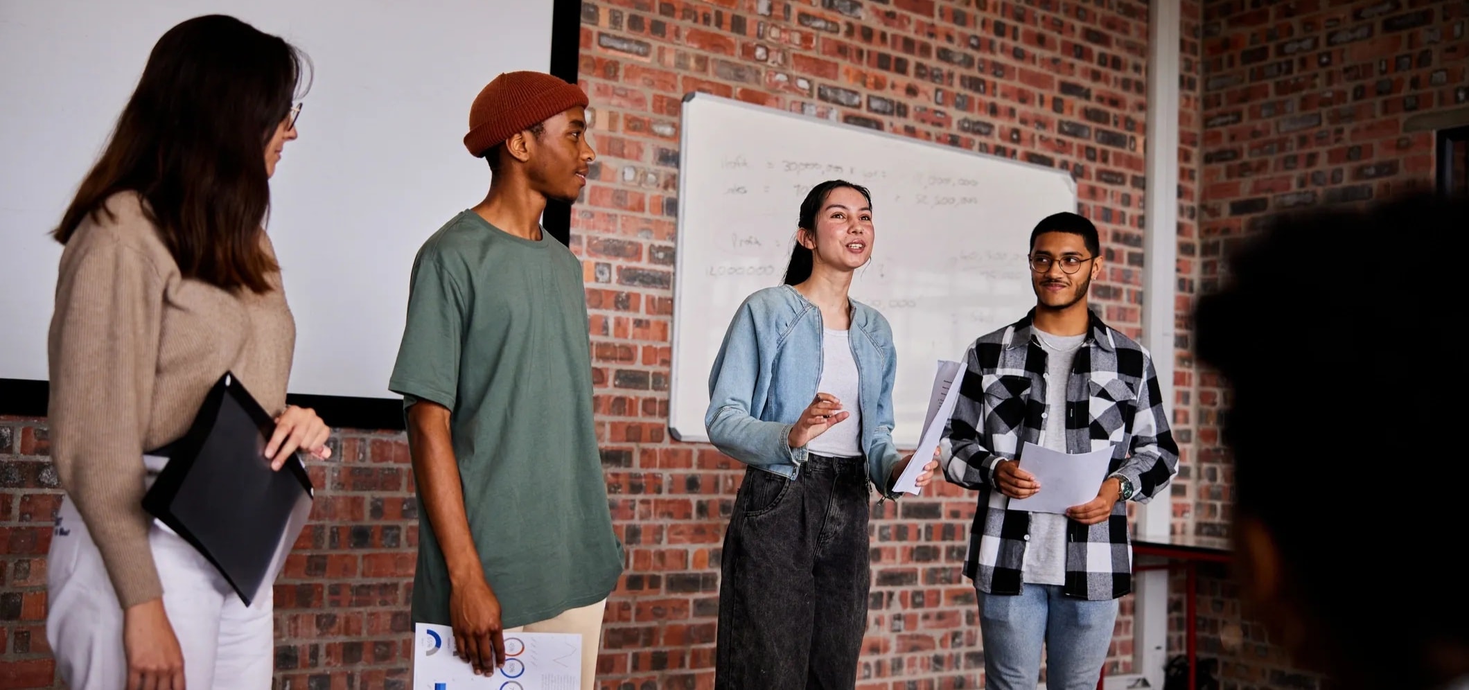 Workshops for Families & Young People