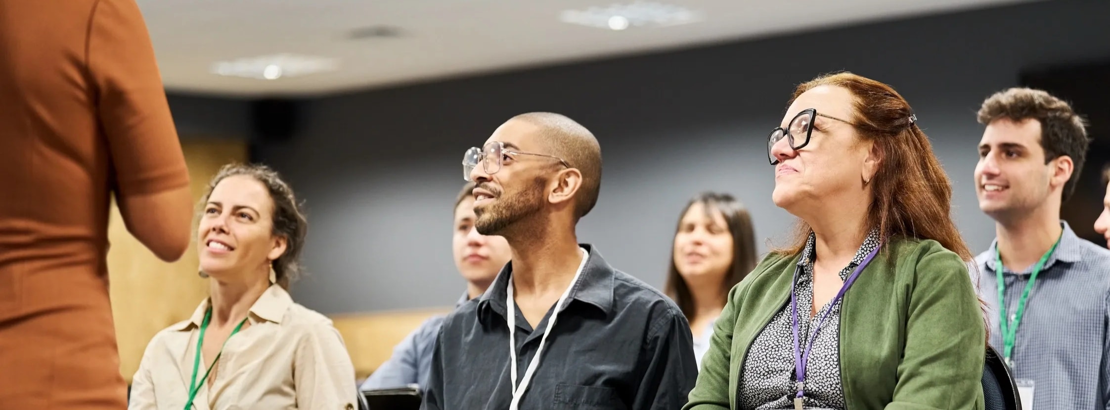 CPD for Education & Professionals